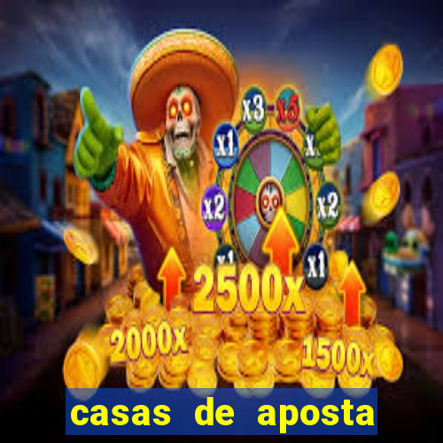 casas de aposta deposito minimo 1 real